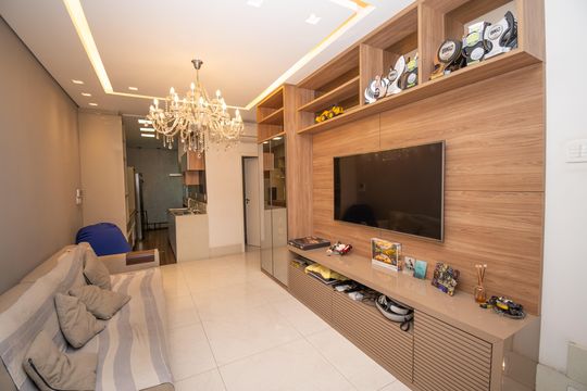 Casa para alugar com 2 quartos, 150m² em Vila Belem, Contagem