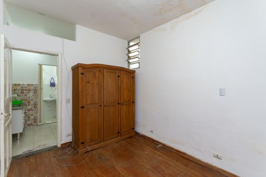 Kitnet/Studio para alugar com 1 quarto, 25m² em Pompeia, São Paulo