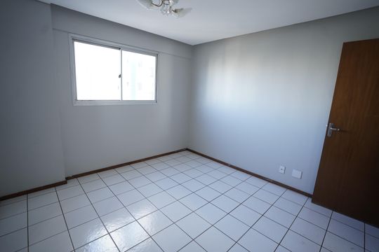 Apartamento para alugar com 3 quartos, 70m² em Residencial Eldorado, Goiânia