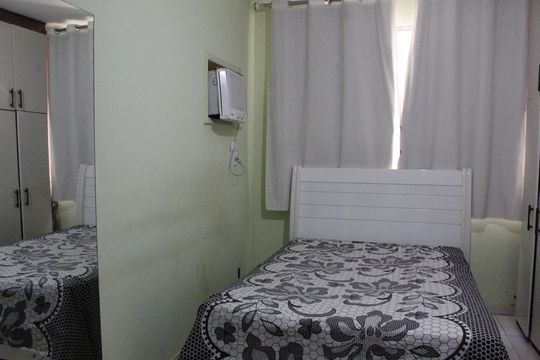 Casa para alugar com 2 quartos, 250m² em Taquara, Rio de Janeiro