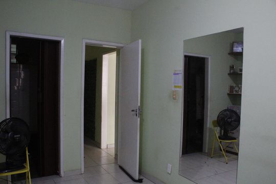 Casa para alugar com 2 quartos, 250m² em Taquara, Rio de Janeiro