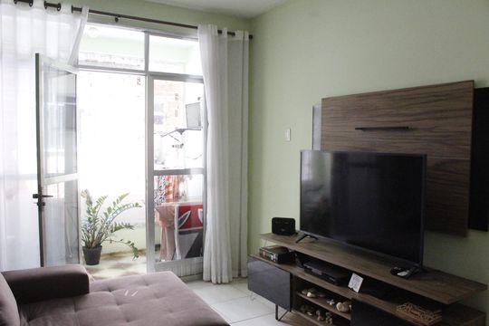 Casa para alugar com 2 quartos, 250m² em Taquara, Rio de Janeiro