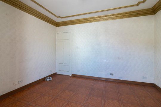 Sala de casa para alugar com 8 quartos, 133m² em Santana, São Paulo