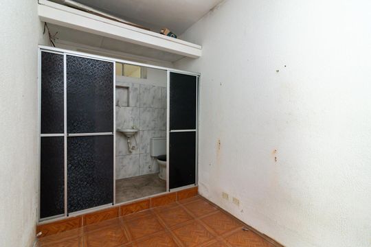 Suíte 1 de casa para alugar com 8 quartos, 133m² em Santana, São Paulo
