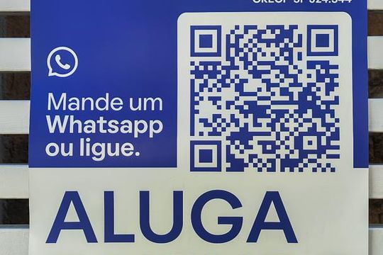 ZLKH-277 de casa para alugar com 8 quartos, 133m² em Santana, São Paulo