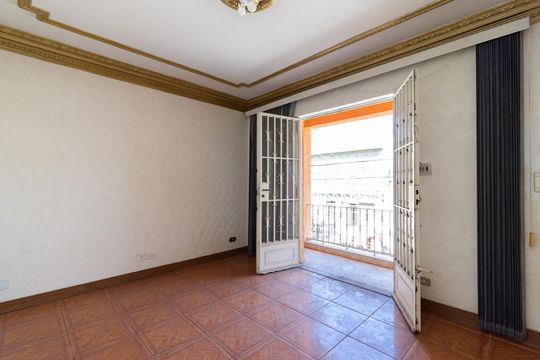 Casa para alugar com 8 quartos, 133m² em Santana, São Paulo