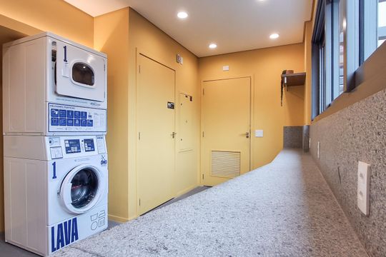 Kitnet/Studio à venda com 1 quarto, 25m² em Vila Regente Feijó, São Paulo