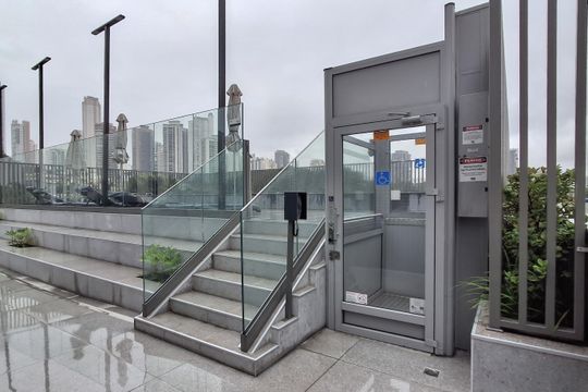 Kitnet/Studio à venda com 1 quarto, 25m² em Vila Regente Feijó, São Paulo
