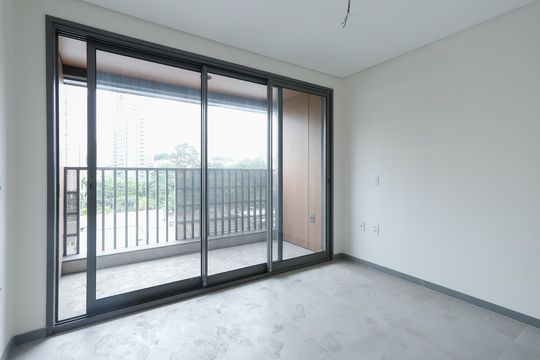 Kitnet/Studio à venda com 1 quarto, 25m² em Vila Regente Feijó, São Paulo