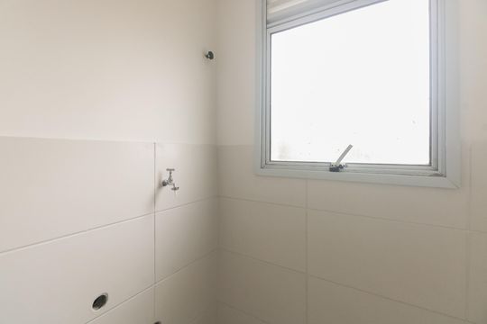 Área de Serviço  de apartamento à venda com 2 quartos, 53m² em Vila Formosa, São Paulo