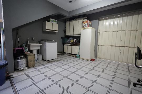 Casa à venda com 3 quartos, 205m² em Vila Camilópolis, Santo André