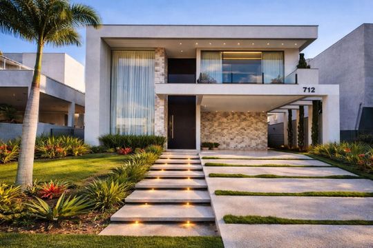 Casa de Condomínio para alugar com 4 quartos, 262m² em Santo Antônio, Vespasiano