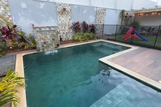 Casa de Condomínio para alugar com 4 quartos, 262m² em Santo Antônio, Vespasiano