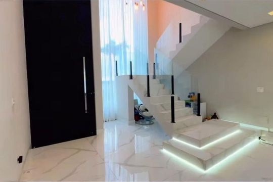 Casa de Condomínio para alugar com 4 quartos, 262m² em Santo Antônio, Vespasiano