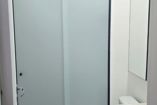 Studio de apartamento para alugar com 1 quarto, 27m² em Bethaville I, Barueri