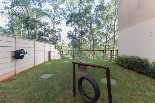 Área Comum de apartamento para alugar com 2 quartos, 44m² em Jardim Helian, São Paulo