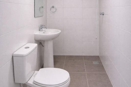 Apartamento para alugar com 1 quarto, 45m² em Jardim Boa Vista (Zona Oeste), Osasco