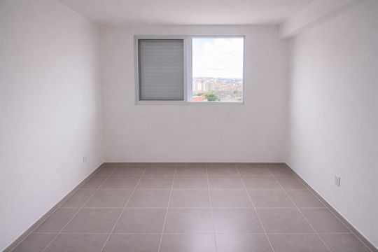 Apartamento para alugar com 1 quarto, 45m² em Jardim Boa Vista (Zona Oeste), Osasco