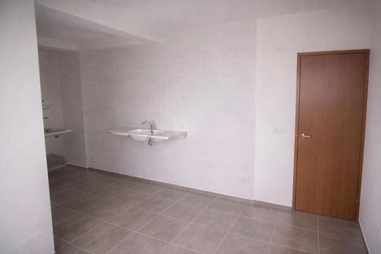 Apartamento para alugar com 1 quarto, 45m² em Jardim Boa Vista (Zona Oeste), Osasco