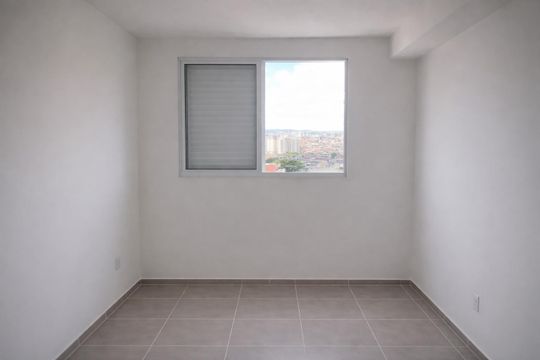 Apartamento para alugar com 1 quarto, 45m² em Jardim Boa Vista (Zona Oeste), Osasco