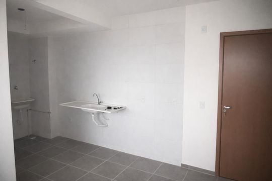 Apartamento para alugar com 1 quarto, 45m² em Jardim Boa Vista (Zona Oeste), Osasco