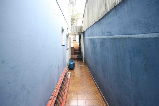 Casa à venda com 3 quartos, 177m² em Vila Formosa, São Paulo