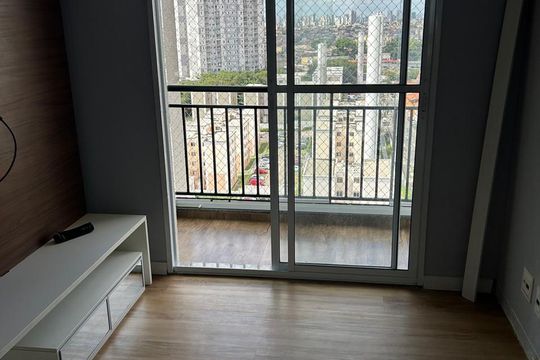 Apartamento para alugar com 2 quartos, 49m² em São Pedro, Osasco