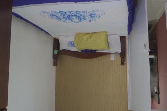 Casa à venda com 6 quartos, 125m² em Cidade Antônio Estêvão de Carvalho, São Paulo
