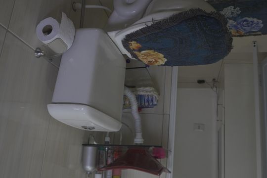 Casa à venda com 6 quartos, 125m² em Cidade Antônio Estêvão de Carvalho, São Paulo
