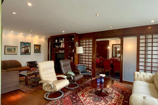 Apartamento para alugar com 3 quartos, 158m² em Jardim Paulista, São Paulo