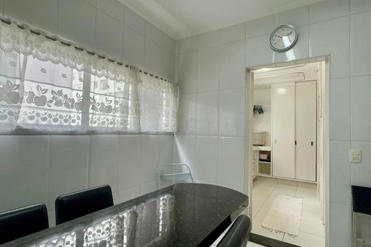 Copa de apartamento para alugar com 3 quartos, 158m² em Jardim Paulista, São Paulo