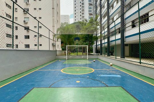 Quadra de apartamento para alugar com 3 quartos, 158m² em Jardim Paulista, São Paulo