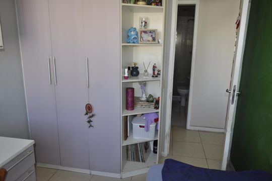 Apartamento à venda com 3 quartos, 66m² em Cachambi, Rio de Janeiro