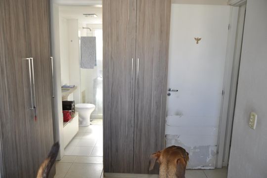 Apartamento à venda com 3 quartos, 66m² em Cachambi, Rio de Janeiro