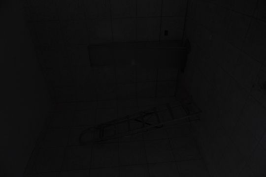 Quarto de casa para alugar com 1 quarto, 22m² em Vila Jacuí, São Paulo