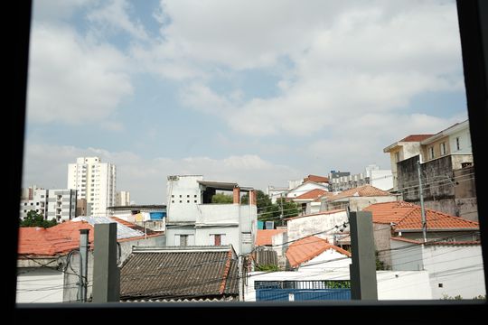 Vista Suíte 1 de casa à venda com 3 quartos, 105m² em Chácara Santo Antônio (zona Leste), São Paulo