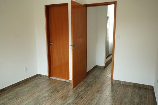 Suíte 3 de casa à venda com 3 quartos, 105m² em Chácara Santo Antônio (zona Leste), São Paulo