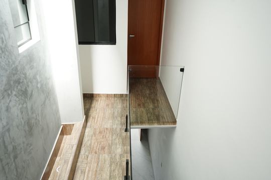 Casa à venda com 3 quartos, 105m² em Chácara Santo Antônio (zona Leste), São Paulo