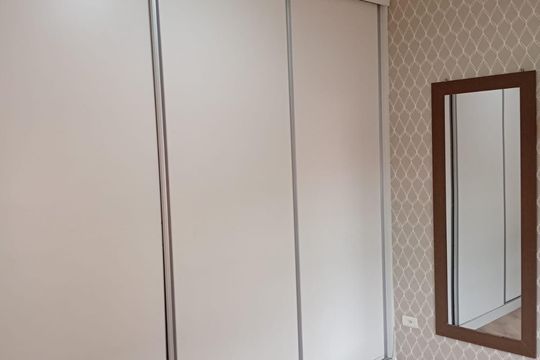Quarto de casa à venda com 2 quartos, 100m² em Jardim Maia, Guarulhos