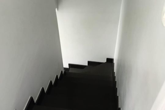 Escada de casa à venda com 2 quartos, 100m² em Jardim Maia, Guarulhos