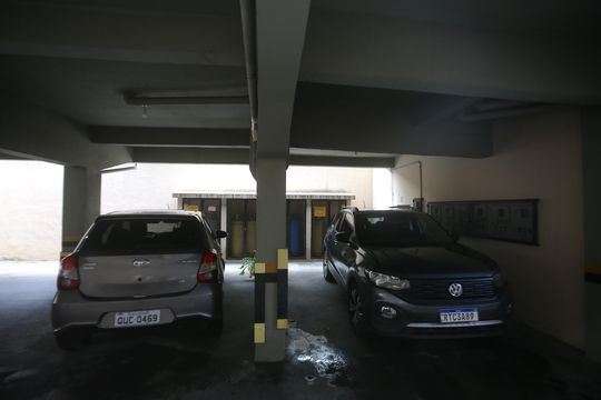 Area comum de apartamento para alugar com 3 quartos, 176m² em Nova Suíça, Belo Horizonte