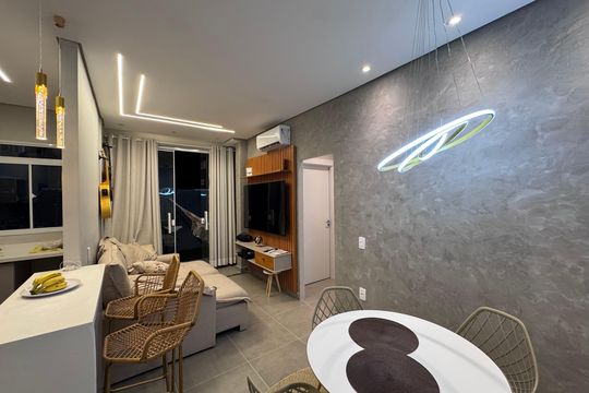 Apartamento à venda com 2 quartos, 66m² em Recreio dos Bandeirantes, Rio de Janeiro