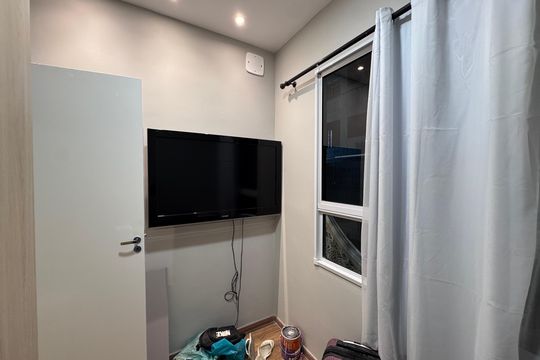 Quarto 2 de apartamento à venda com 2 quartos, 66m² em Recreio dos Bandeirantes, Rio de Janeiro
