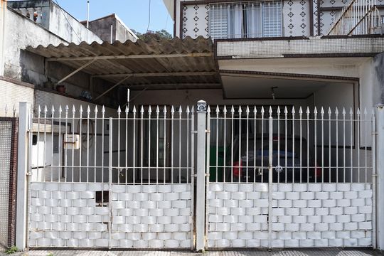 Casa à venda com 3 quartos, 110m² em Vila Herminia, Guarulhos