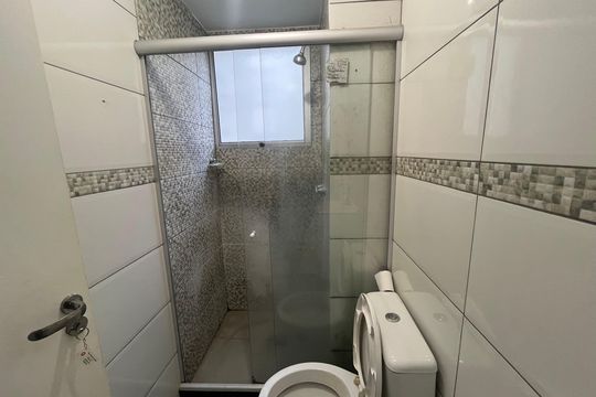 Apartamento à venda com 2 quartos, 40m² em Água Santa, Rio de Janeiro