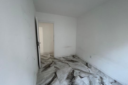 Apartamento à venda com 2 quartos, 40m² em Água Santa, Rio de Janeiro