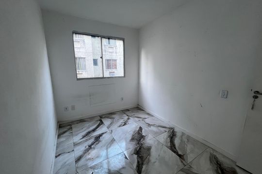 Apartamento à venda com 2 quartos, 40m² em Água Santa, Rio de Janeiro