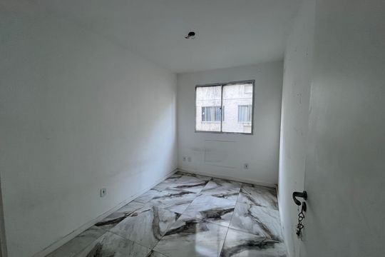 Apartamento à venda com 2 quartos, 40m² em Água Santa, Rio de Janeiro