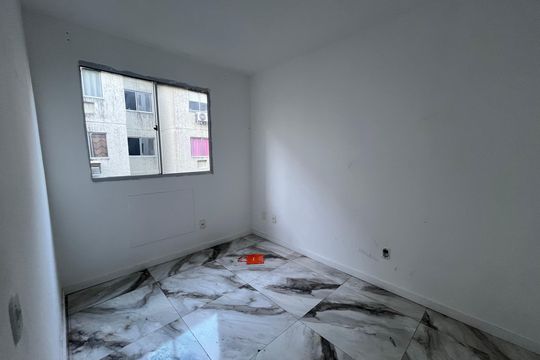 Apartamento à venda com 2 quartos, 40m² em Água Santa, Rio de Janeiro