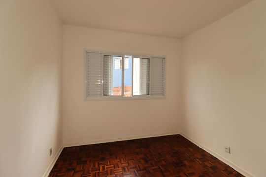 Quarto 1 de apartamento à venda com 2 quartos, 82m² em Parque Jaçatuba, Santo André